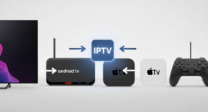 Comment avoir l'IPTV sur sa télé