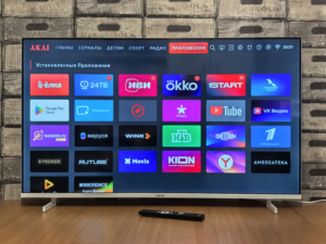 IPTV SUR SMART TV